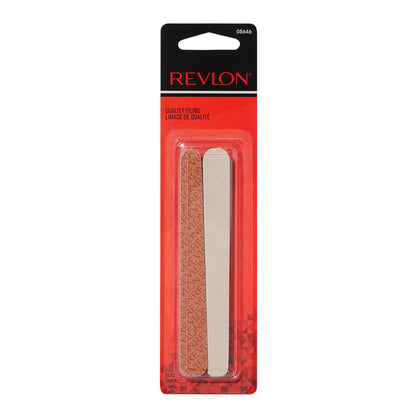 Revlon Compact Emery Boards - 10ct - 72 Pack