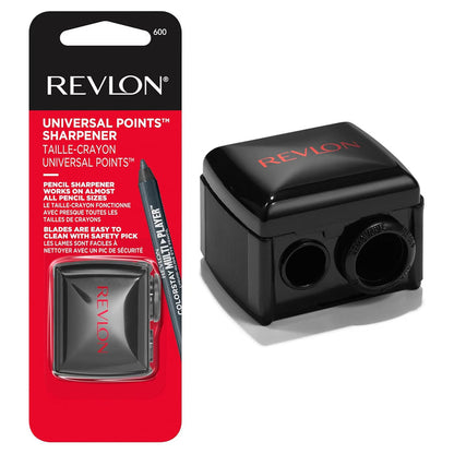 Revlon Universal Sharpener #4443 - 48 Pack