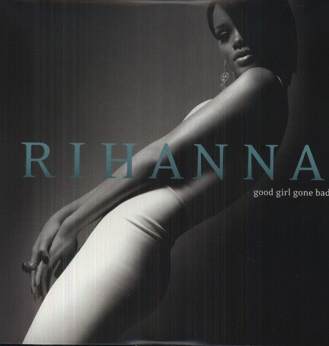 Rihanna Good Girl Gone Bad