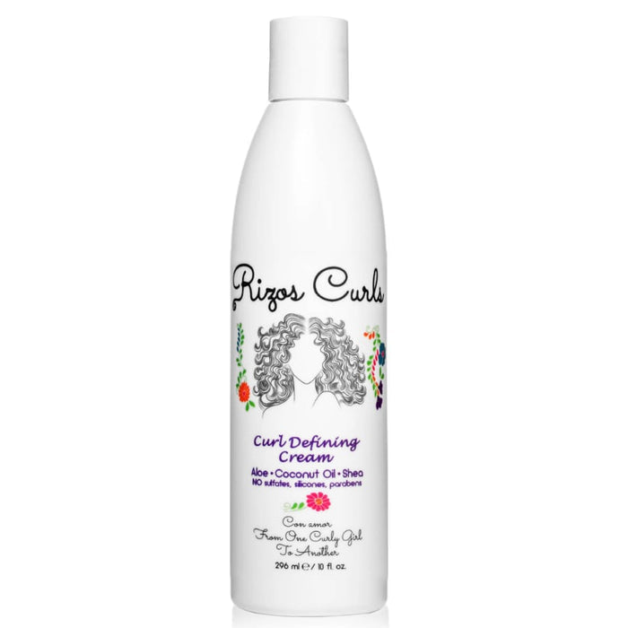 Rizos Curls Curl Defining Cream