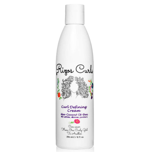 Rizos Curls Curl Defining Cream