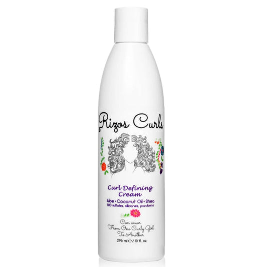 Rizos Curls Curl Defining Cream
