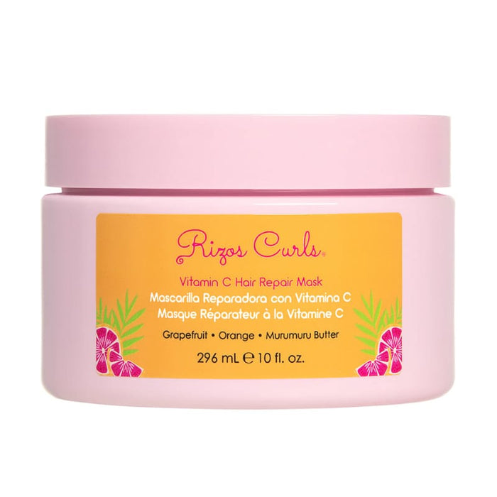 Rizos Curls Vitamin C Repair Mask