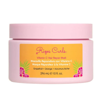 Rizos Curls Vitamin C Repair Mask