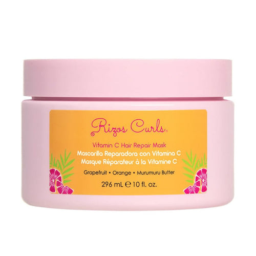 Rizos Curls Vitamin C Repair Mask