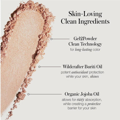 ReDimension Hydra Dew Luminizer - Prosecco Fizz - Living with Ivey