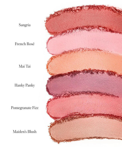 ReDimension Hydra Powder Blush - Living with Ivey