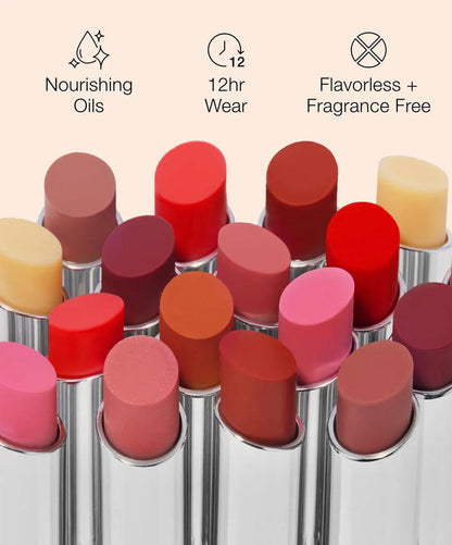 Tinted Daily Lip Balm - Living with Ivey