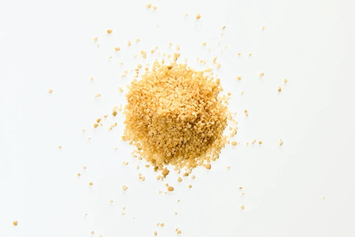 Roasted Garlic Sea Salt