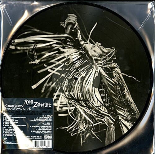 rob-zombie-spookshow-international-live-picture-disc-vinyl-record-album-2