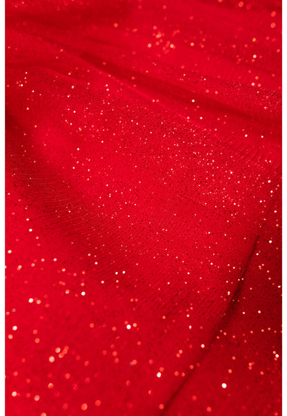 Roja Sangre Lydia Pet Costume