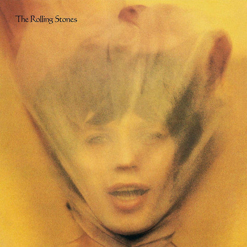 The Rolling Stones Goats Head Soup
