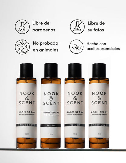 Room Spray Room Spray