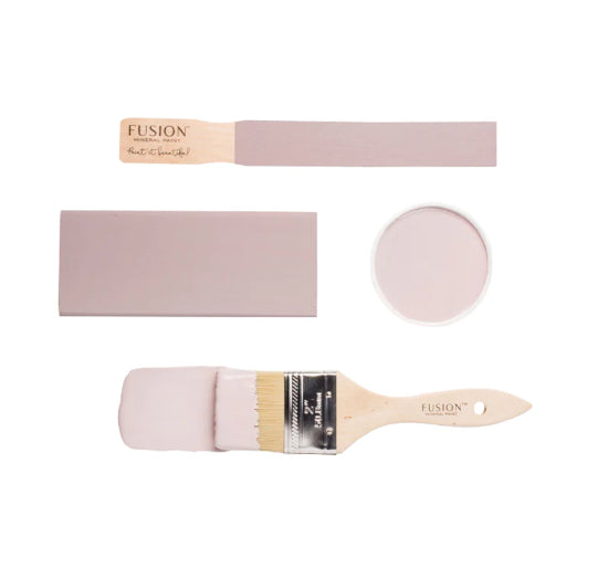 ROSE WATER - 37ML - FUSION MINERAL PAINT