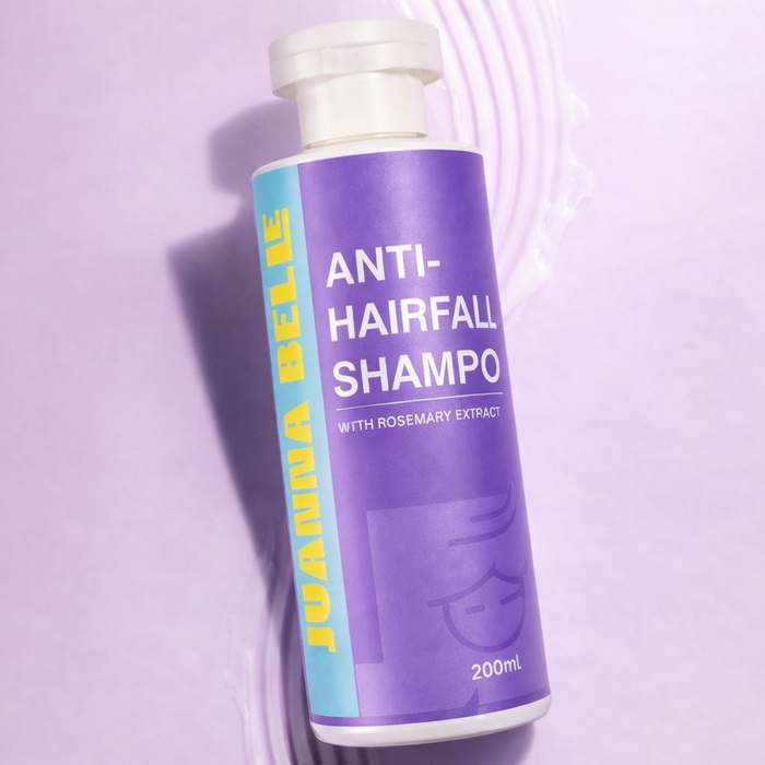 Rosemary Anti-hairfall shampoo