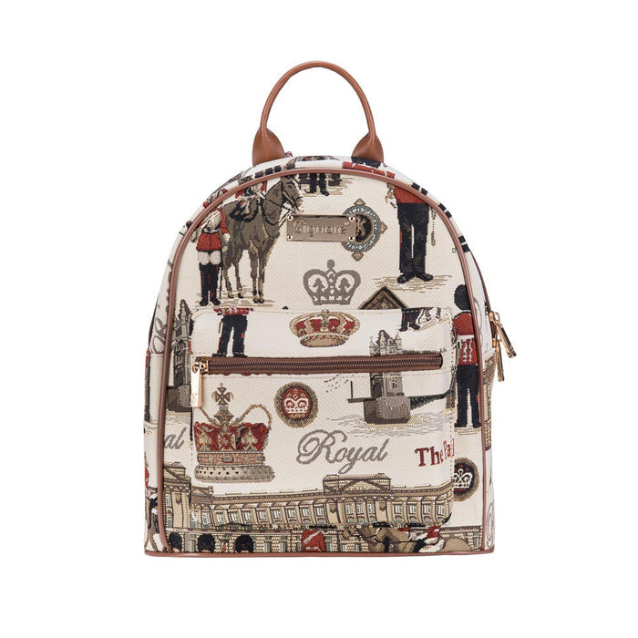 Royal Guard - Daypack