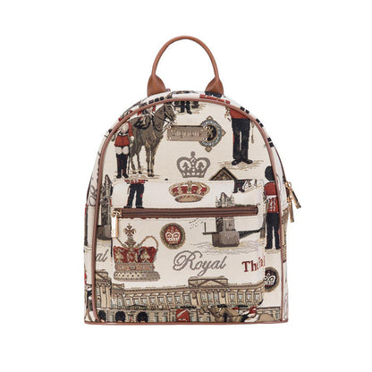 Royal Guard - Daypack