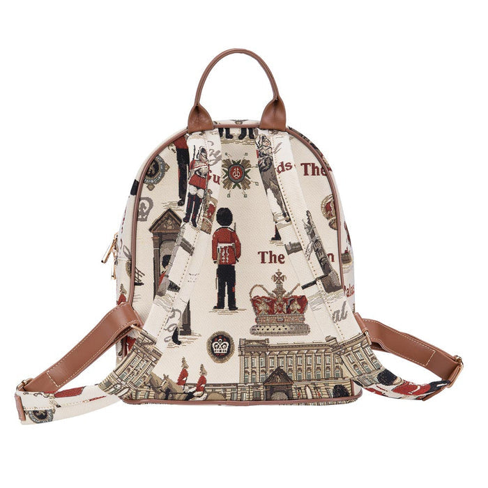 Royal Guard - Daypack