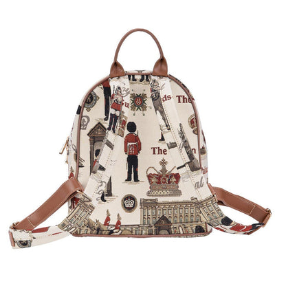 Royal Guard - Daypack