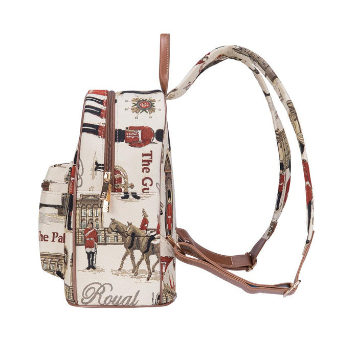 Royal Guard - Daypack
