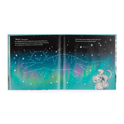 Sacha And The Most Wonderful Thing Book