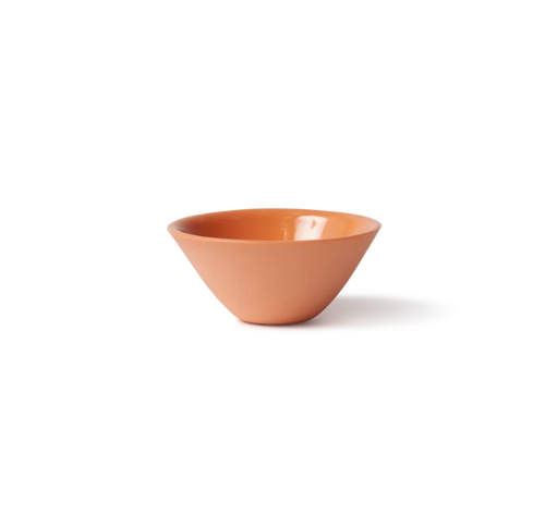 SALT DISH | Orange