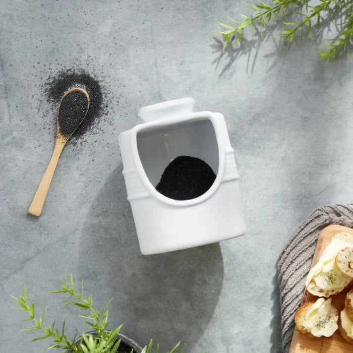 Salt Pig