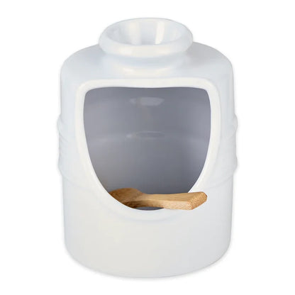 Salt Pig