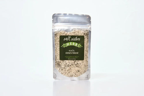 S.a.l.t. Sisters Blend