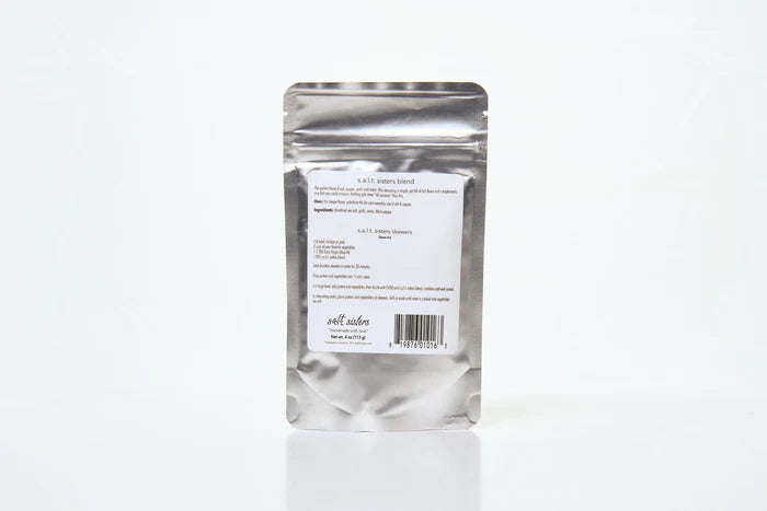 S.a.l.t. Sisters Blend