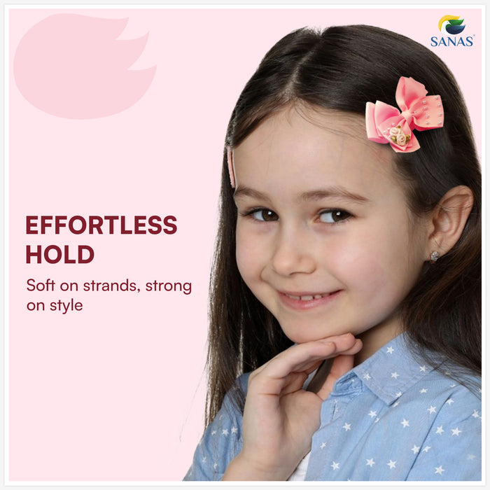Cute Bow Hair Accessories for Women and Girls