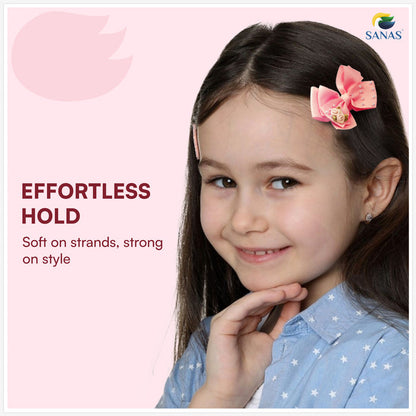 Cute Bow Hair Accessories for Women and Girls