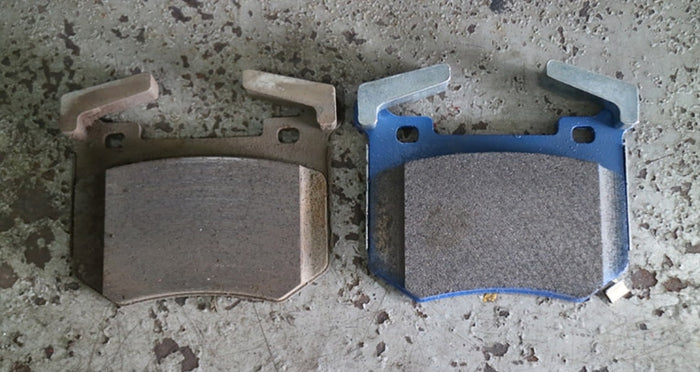 Sangsin Hardron ZR Brake Pads for Kia Stinger Genesis G70 3.3T Brembo Front Rear