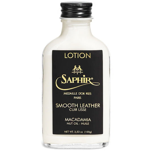 Saphir Médaille d'Or Macadamia Conditioning Lotion - 100ml