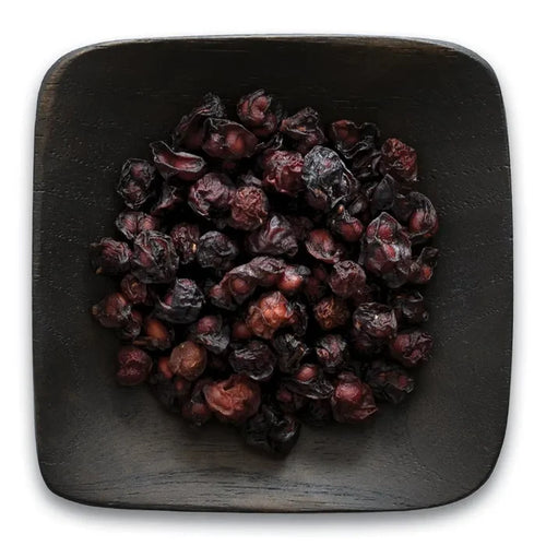 Schisandra Berries Whole