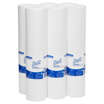 Scott Control 94260 Disposable Bed Sheet Roll