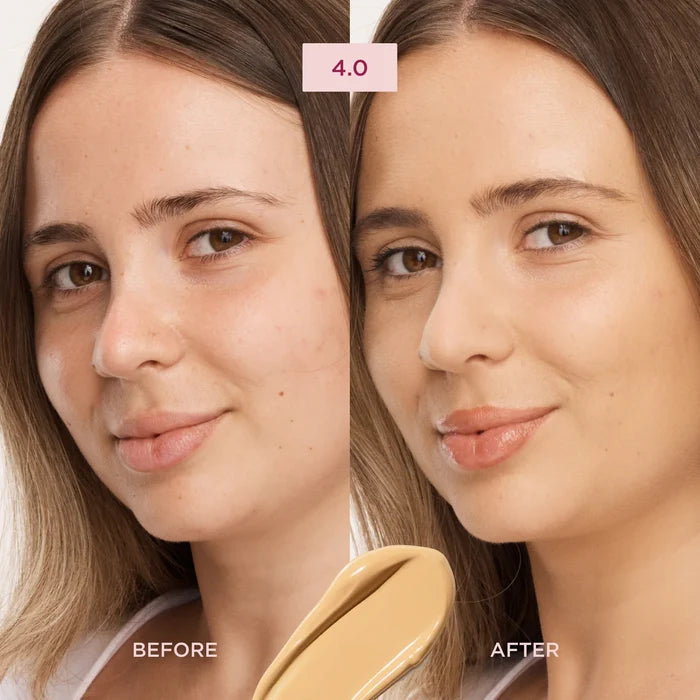 SCULPTED By Aimee Second Skin Foundation Matte