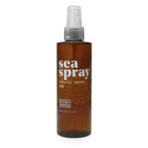 Sea Spray
