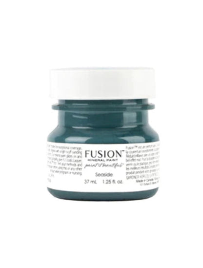 SEASIDE - 37ML - FUSION MINERAL PAINT