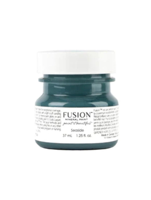 SEASIDE - 37ML - FUSION MINERAL PAINT