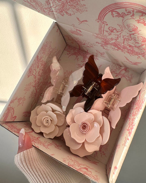 Secret Garden SET