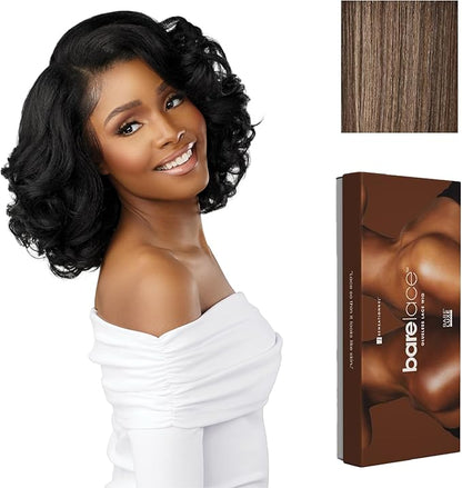 SENSATIONNEL Bare Lace Wig - 13x6 Unit 19