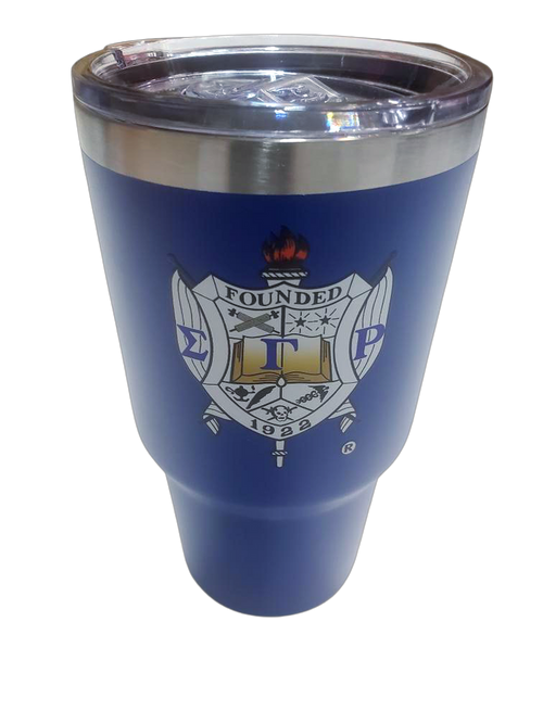 SGRho 30oz Insulated Mug
