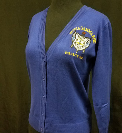 SGRHO Classic Cardigan Blue.jpg