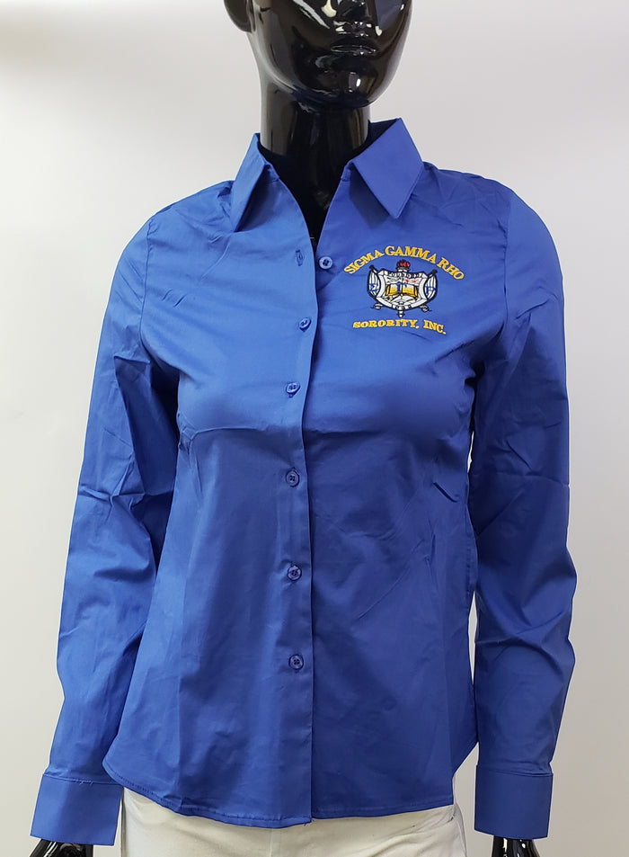 SGRHO Button Down Blue.jpg
