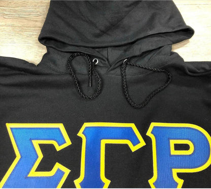 SGRho Hoodie