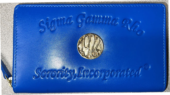 SGRho Wallet