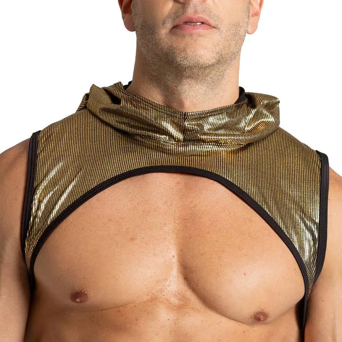 Shinese Harness de Gigo Underwear