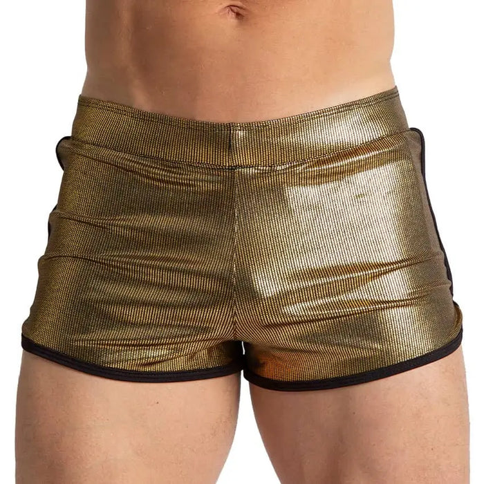 Shinese Hotshort de Gigo Underwear