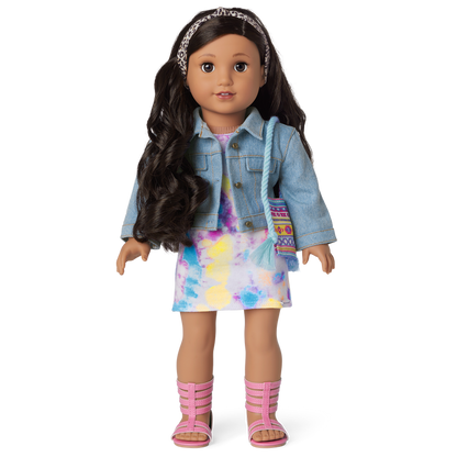 Show Your Artsy Side Accessories for 18-inch Dolls